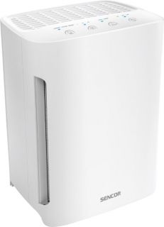 Пречиствател за въздух SENCOR SHA 6400WH-EUE3 Air Purifier      