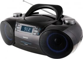 Микросистема Boombox SENCOR