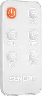 Вентилатор SENCOR SFE 2340
