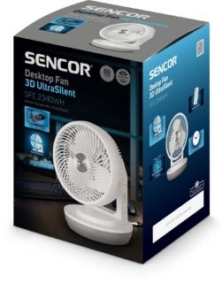 Вентилатор SENCOR SFE 2340WH