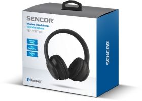 Bluetooth стерео слушалки SENCOR