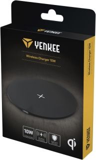 Безжично зарядно устройство Yenkee