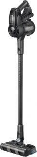 Вертикална прахосмукачка SENCOR SVC 0725BK, 4 в 1, акумулаторна