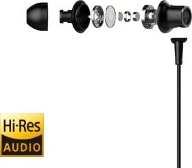 Hi-Res аудио слушалки с микрофон YENKEE