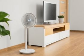 Вентилатор SENCOR SFN 2540WH