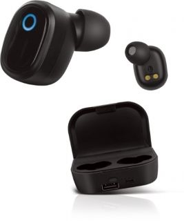Bluetooth слушалки SENCOR TWS