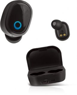 Bluetooth слушалки TWS