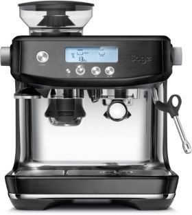 Еспресо машина SAGE SES878BST the Barista Pro™