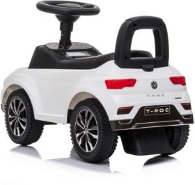 Детска кола за бутане VW