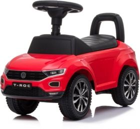 Детска кола за бутане VW T-ROCK BUDDY TOYS BPC 5161 