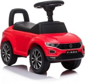 Детска кола за бутане VW