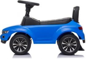 Детска кола за бутане VW