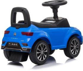 Детска кола за бутане VW T-ROCK BUDDY TOYS BPC 5165