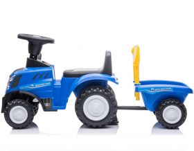 Детски трактор NEW HOLLAND