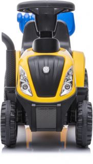 Детски трактор NEW HOLLAND T7 BUDDY TOYS BPC 5176