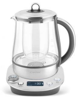 Стъклена кана CATLER GP 1010
