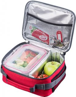 Термо чанта за храна LAMART LT6022 CLIP, 2,7 л.
