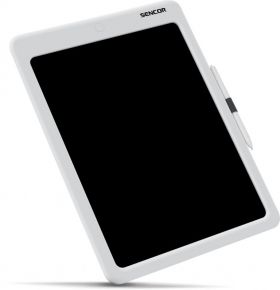 Цифров LCD таблет-бележник SENCOR SXP 040 WH LCD Board 14