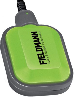 Потопяема помпа за мръсна вода Fieldmann