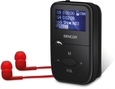 MP3 плейър 8 GB