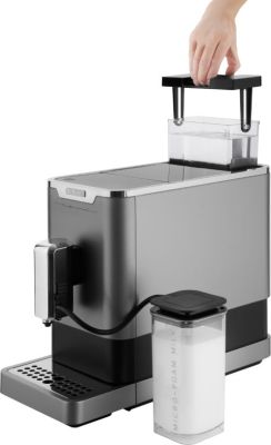 Автоматична еспресо машина SENCOR SES 9200CH