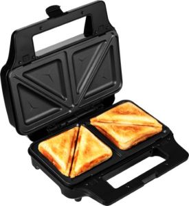 Сандвич тостер SENCOR SSM 9978BK, черен