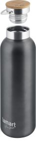 Термо бутилка LAMART LT4066, 0,5 л.