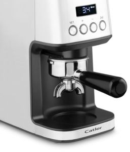 Електрическа кафемелачка CATLER CG 510