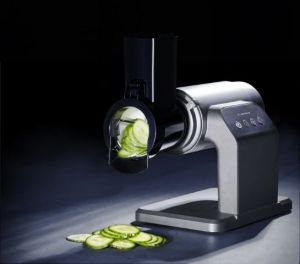 Електрическа месомелачка CATLER FG 403