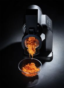 Електрическа месомелачка CATLER FG 403