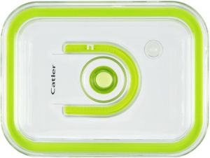Комплект за вакуумиране CATLER