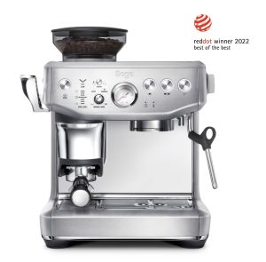 Еспресо машина SAGE SES876BSS the Barista Express™ Impress