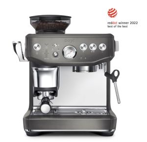 Еспресо машина SAGE SES876BST the Barista Express™ Impress