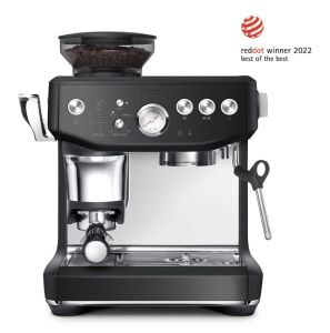 Еспресо машина SAGE SES876BTR the Barista Express™ Impress