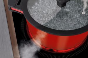 Тенджера с капак LAMART LT1171 24 х 11,5 см.