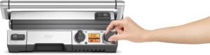 Контактен грил SAGE BGR 820