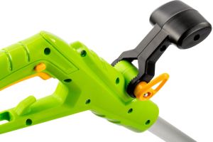 Електрическа коса FIELDMANN FZS 2306