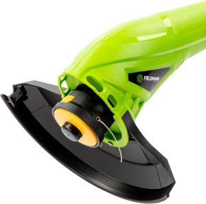 Електрическа коса FIELDMANN FZS 2306
