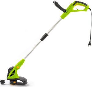 Електрически тример FIELDMANN FZS 2505-E