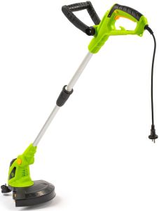 Електрически тример FIELDMANN FZS 2505-E