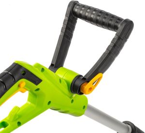 Електрически тример FIELDMANN FZS 2505-E
