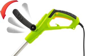Електрически тример FIELDMANN FZS 2505-E