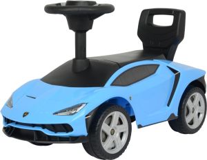 Детска кола за бутане Lamborghini  BUDDY TOYS 