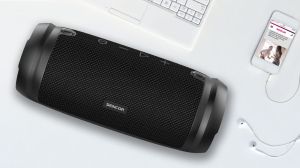 Преносима тонколона SENCOR SSS 6800 SIRIUS MAXI, bluetooth