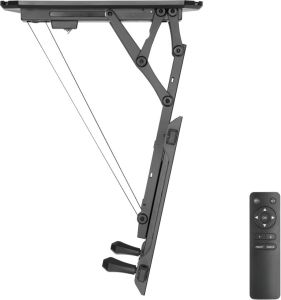 Моторизирана стойка за телевизор STELL