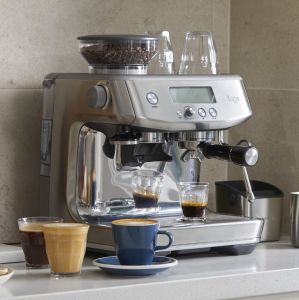 Еспресо машина SAGE Barista Pro