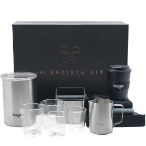 Комплект бариста SAGE SES023 Barista Pack