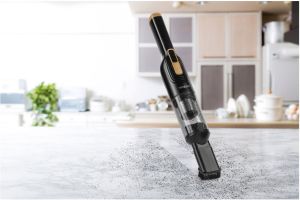 Акумулаторна ръчна прахосмукачка SENCOR SVC 308