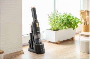 Акумулаторна ръчна прахосмукачка SENCOR SVC 308