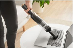 Акумулаторна ръчна прахосмукачка SENCOR SVC 308